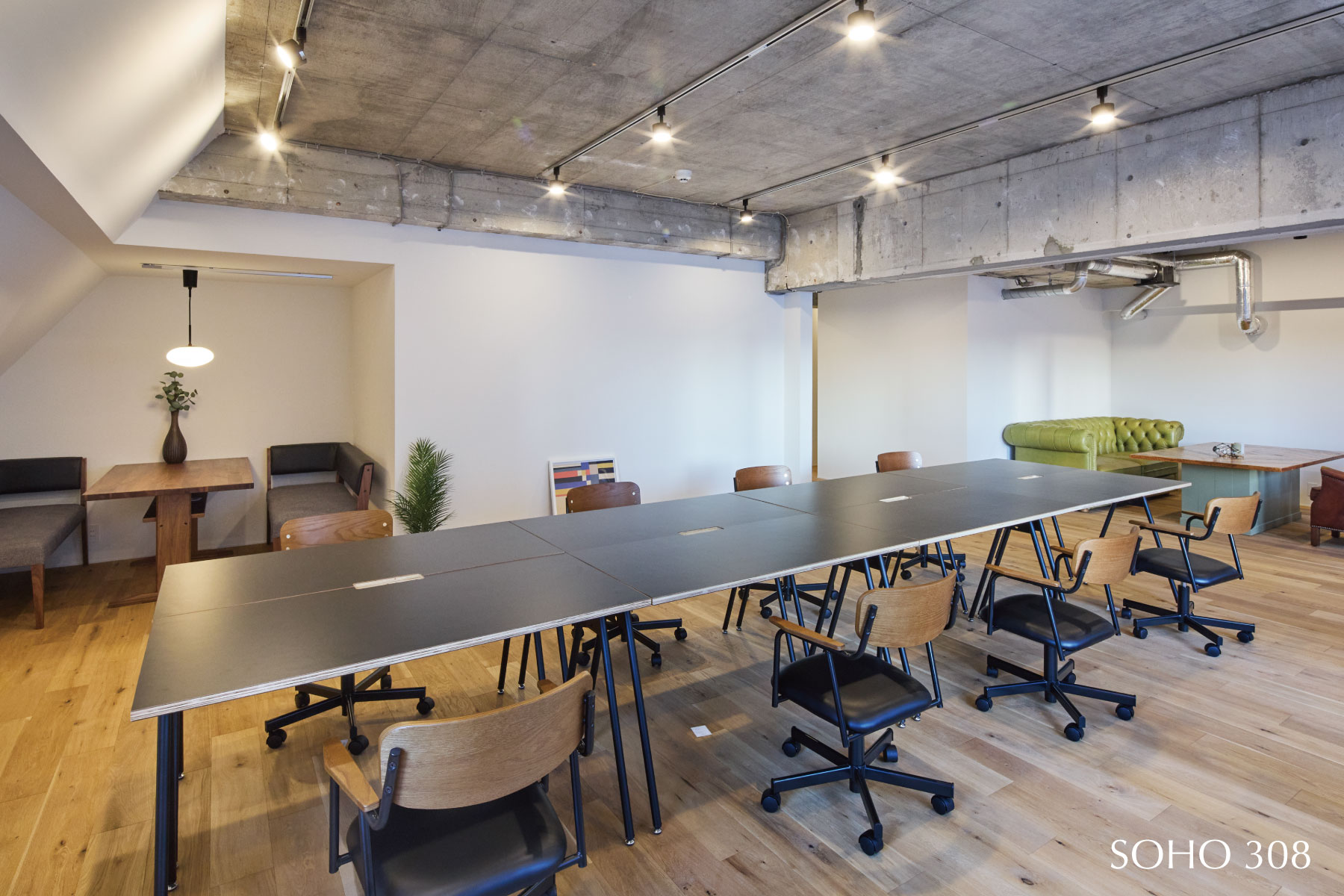 lantique office
